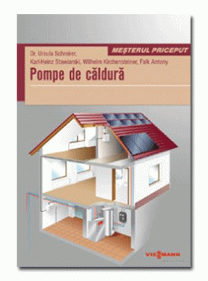 Pompe de caldura
