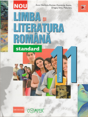 limba si literatura romana standard clasa 11