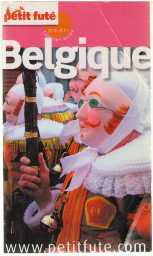 Belgique