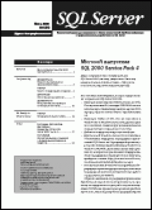 SQL Server для профессионалов (без CD)