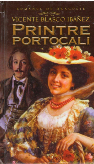 Printre portocali