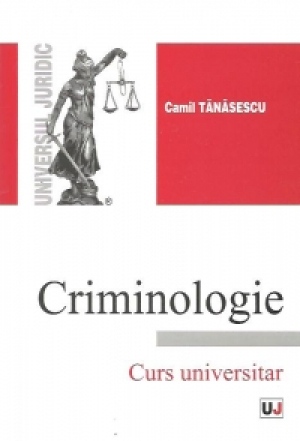 Criminologie