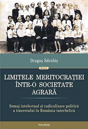 Limitele meritocratiei intr-o societate agrara