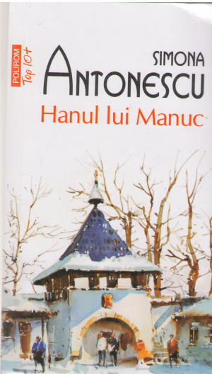 hanul lui manuc