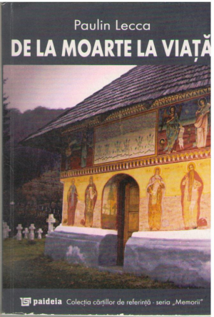 De la moarte la viata