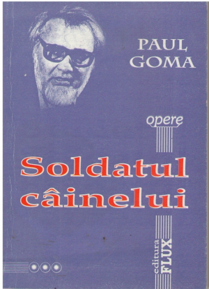 Soldatul cainelui  opere Vol III