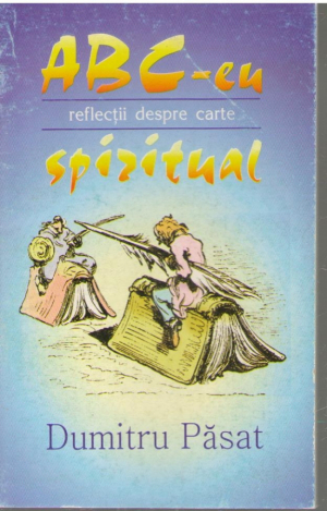 ABC-eu spiritual  Reflectii despre carte