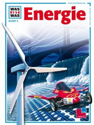 Atomenergie