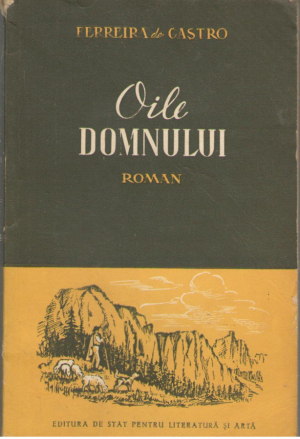 oile domnului
