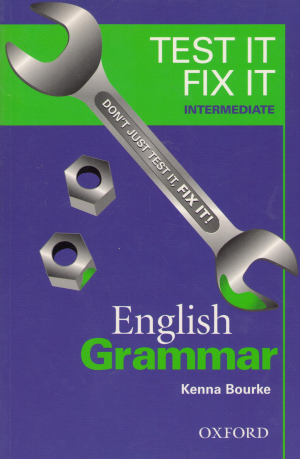english grammar