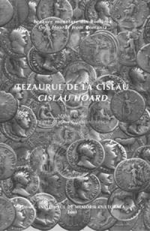 Tezaurul de la Chislau, in serie: Tezaure monetare din Romania