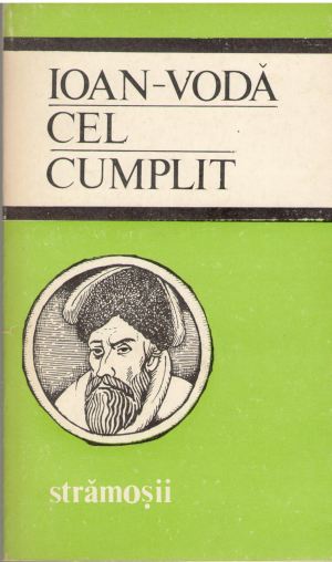 ioan voda cel cumplit
