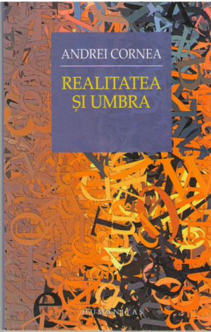 Realitatea si umbra