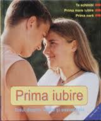 Prima iubire