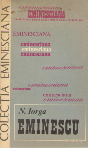 Eminescu