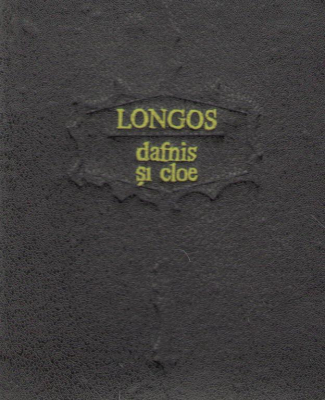 Longos dafnis si cloe