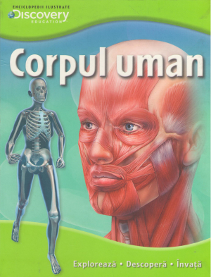 corpul uman