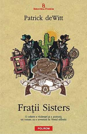 Fratii Sisters