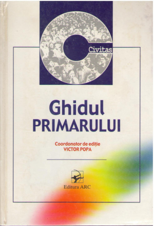 Ghidul primarului
