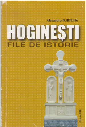 Hoginesti  File de istorie