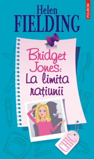 Bridget Jones la limita ratiunii
