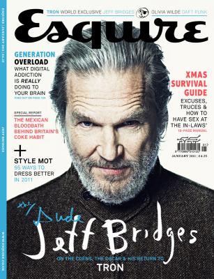 Esquire