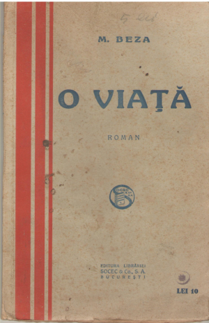 O viata