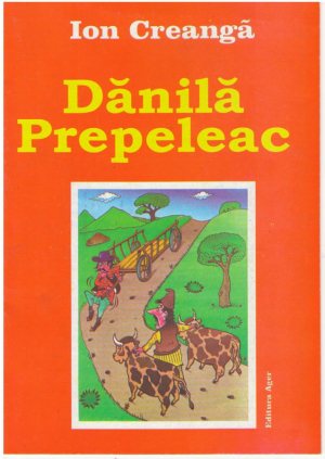 Dănilă Prepeleac