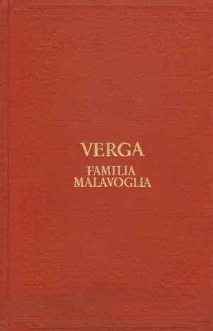familia malavoglia