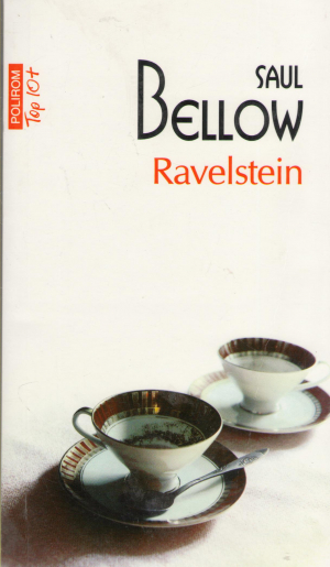 ravelstein