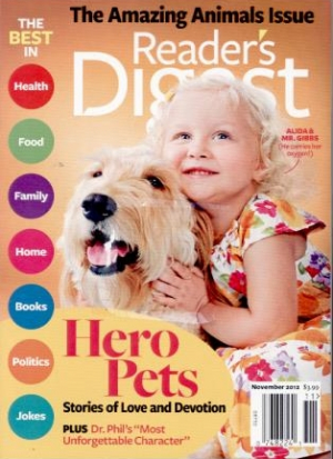 Reader's Digest