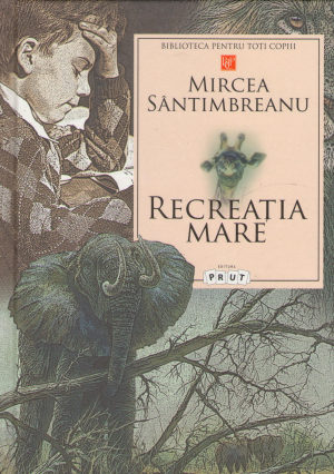 recreatia mare