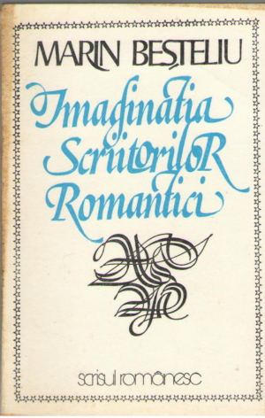 Imaginatia scriitorilor romantici