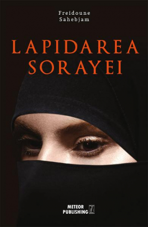 Lapidarea Sorayei