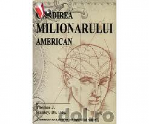 Gandirea milionarului american