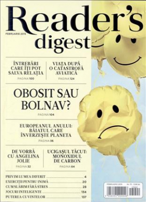 Reader's Digest