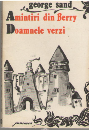 Amintiri din Berry  Doamnele verzi