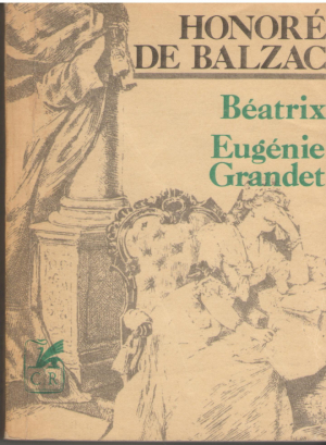 Beatrix  Eugenie Grandet
