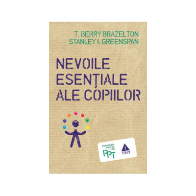 Nevoile esentiale ale copiilor