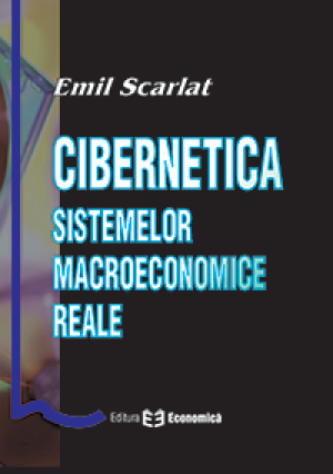 Cibernetica sistemelor macroeconomice reale