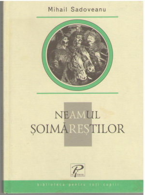 Neamul Soimarestilor