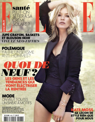 Elle (Franta)