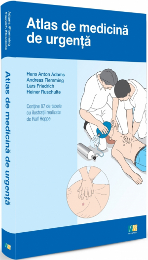 Atlas de medicină de urgență