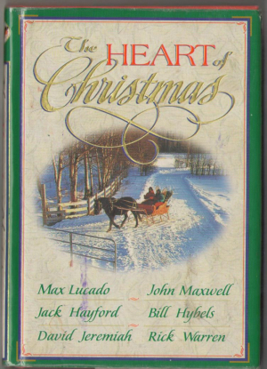 The Heart of Christmas