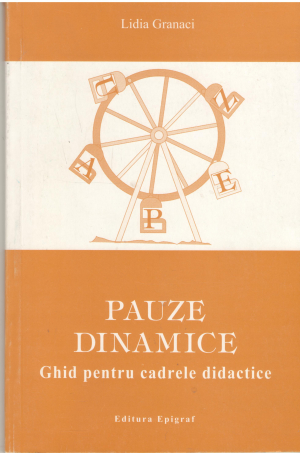 pauze dinamice ghid pentru cadrele didactice