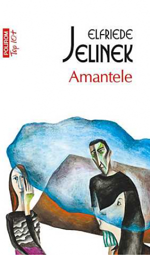 Amantele