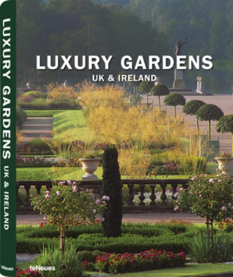 Luxury Gardens UK and Ireland