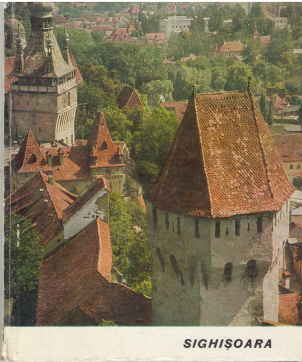 Sighisoara Oras - Muzeu