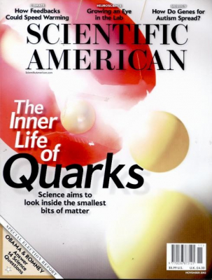 Scientific American
