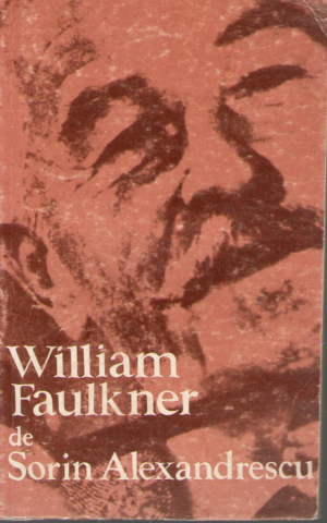 william faulkner